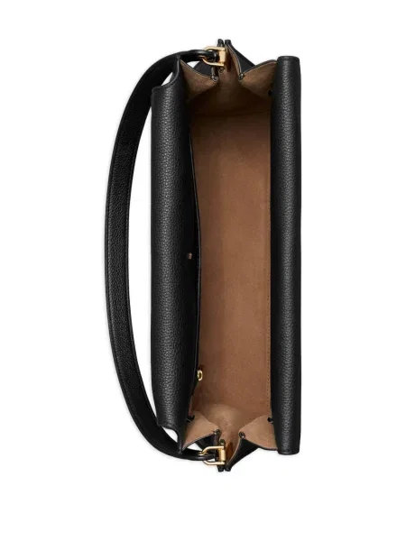 Geantă Tory Burch negru