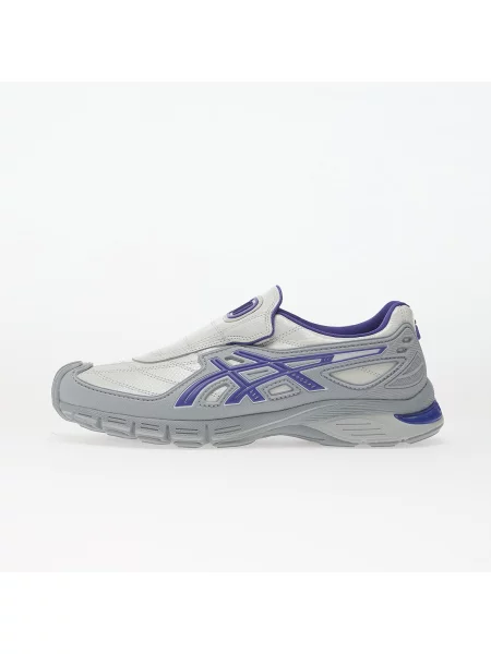 Sneakers Asics Gel-SD Arzachotto x White/ Blue Violet EUR 40 alb