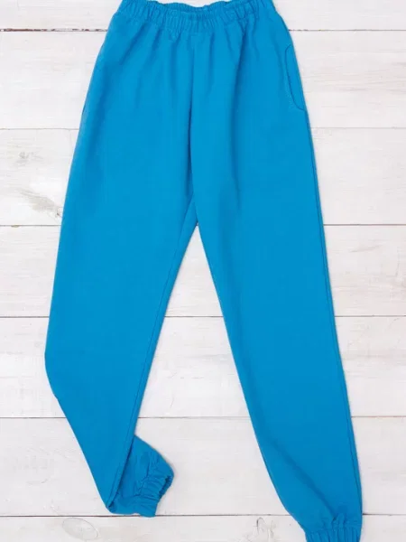 Носи своє Джогери Синій/блакитний сині