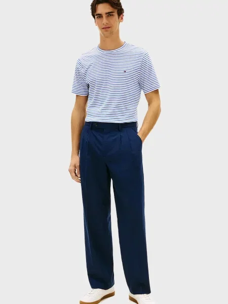 Футболка Tommy Hilfiger в полоску