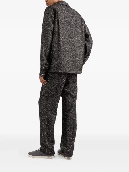 Cămașă Dolce & Gabbana negru