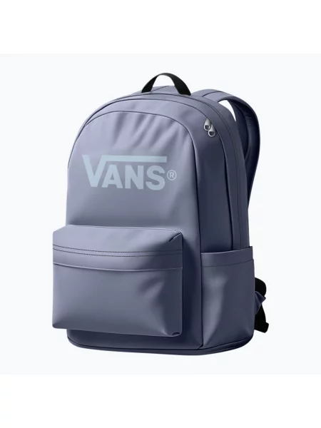 Kabelka Vans modrá
