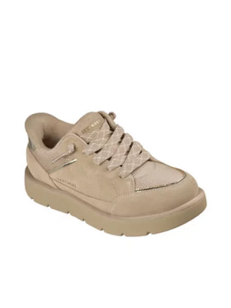Skechers Laisvalaikio batai smėlio