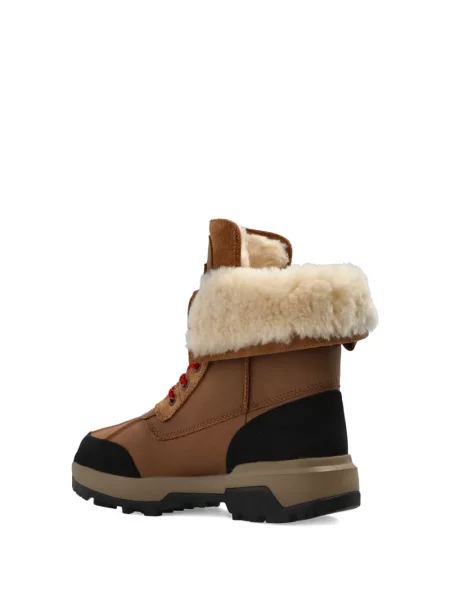 Auliniai batai Ugg ruda