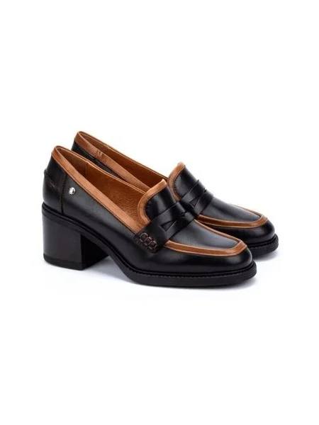 Pantofi Pikolinos negru