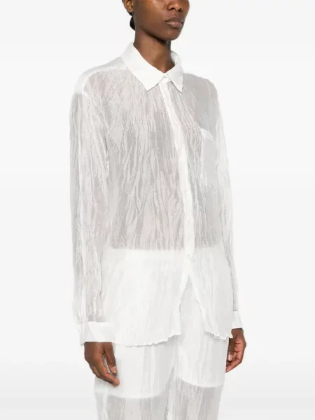 Koszula La Piscine biała