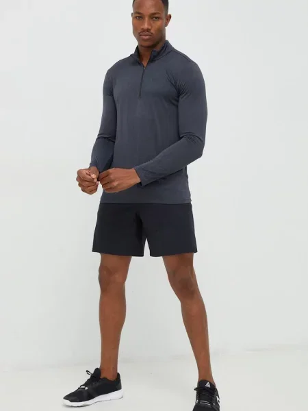 Тепловое термобелье Jack Wolfskin серое