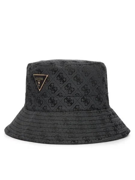 Bucket Hat Guess gri