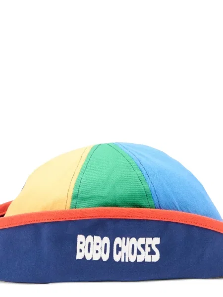 Czapka dziecięca Bobo Choses niebieska