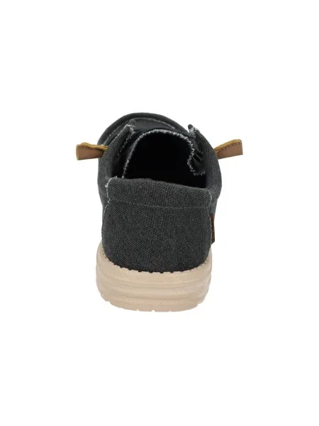 Pantofi Paredes negru