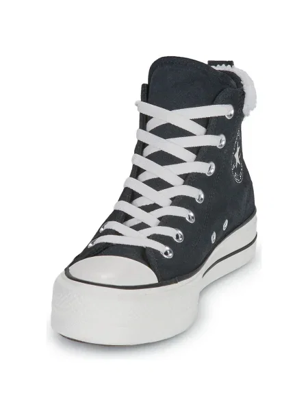 Pantofi Converse negru