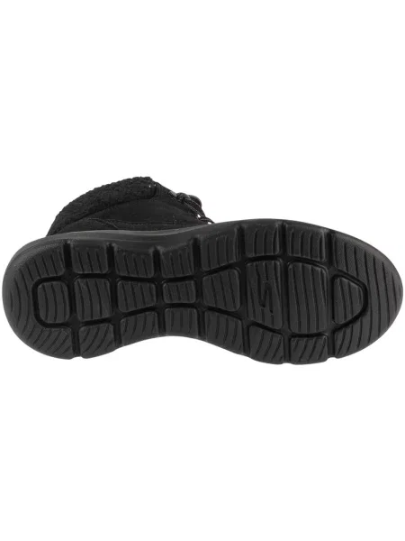 Pantofi Skechers negru
