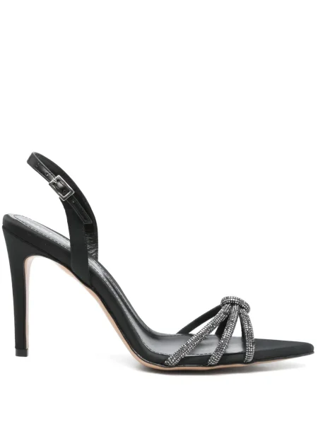 Sandale Ginissima negru