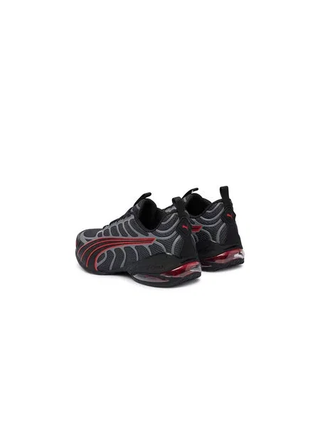 Tenisice Puma Voltra 02 siva