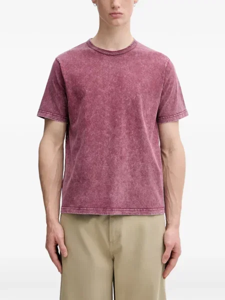 Tricou Beams roșu