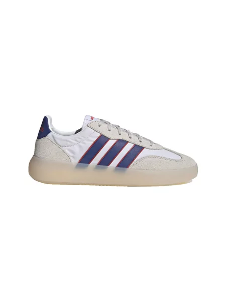 Pantofi Adidas alb