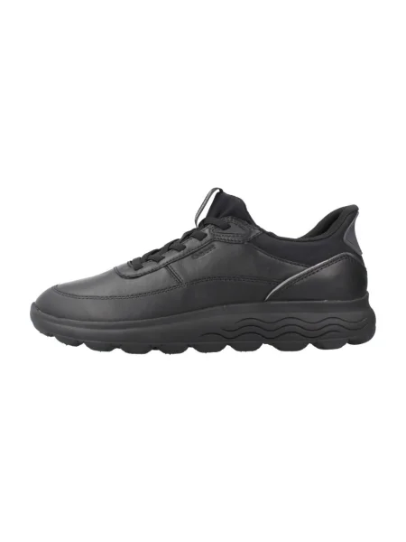 Pantofi Geox negru