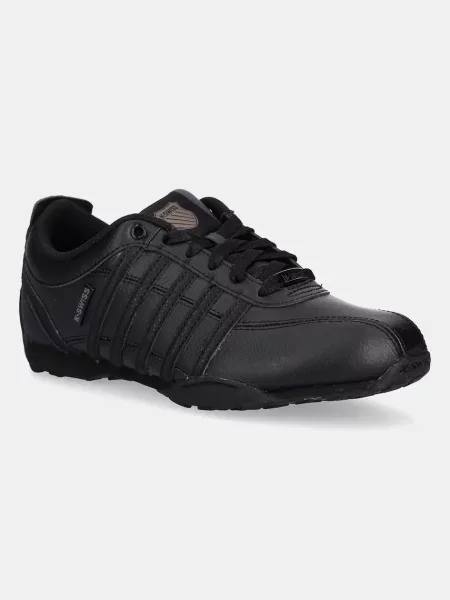 Кожени маратонки K-Swiss ARVEE мъжки черно