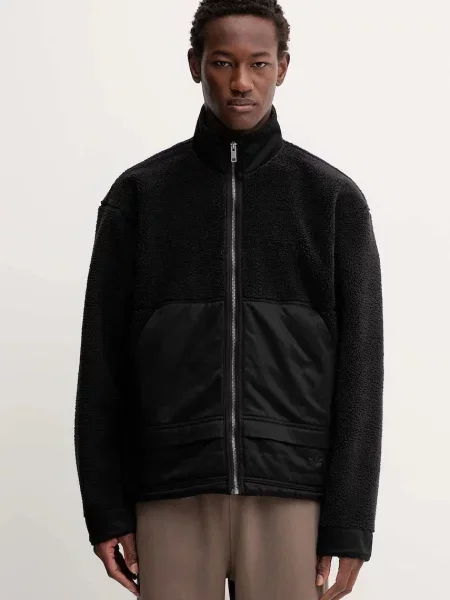 Суитчър Adidas Originals черно