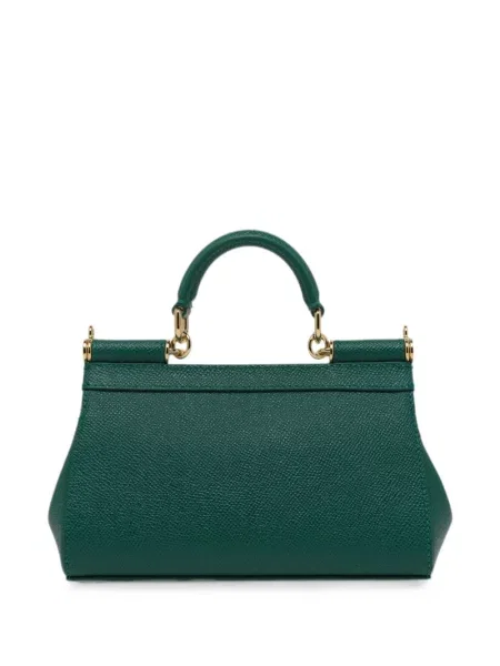 Geantă Dolce & Gabbana verde
