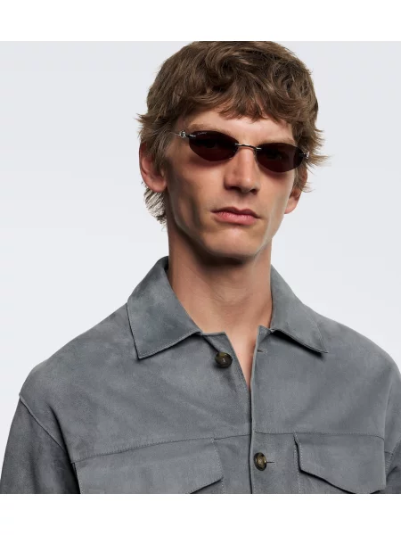 Ochelari de soare Cartier Eyewear Collection