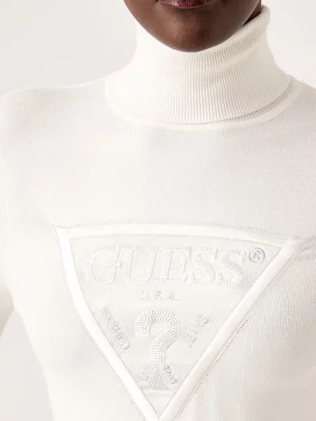 Guess светр з віскозою HALLIE