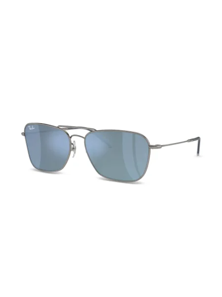 Ochelari de soare Ray-ban gri