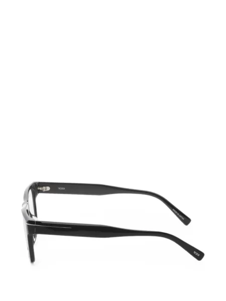 Ochelari de soare Tumi negru