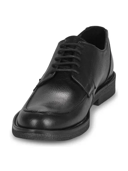 Pantofi So Size negru