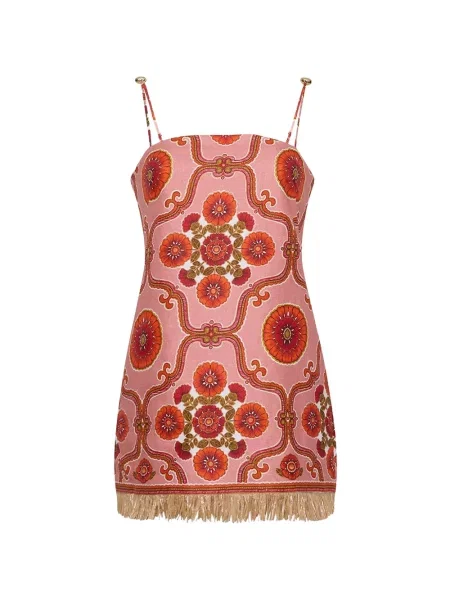 Rochie Cara Cara cu model floral