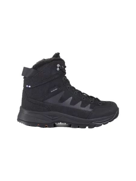 Pantofi Icepeak alb