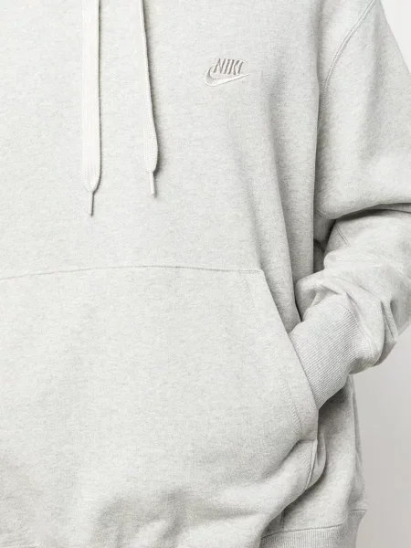 Pulover Nike gri