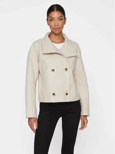 Prehodni plašč Vila