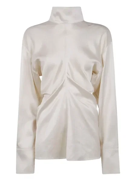 Bluzka Toteme biała