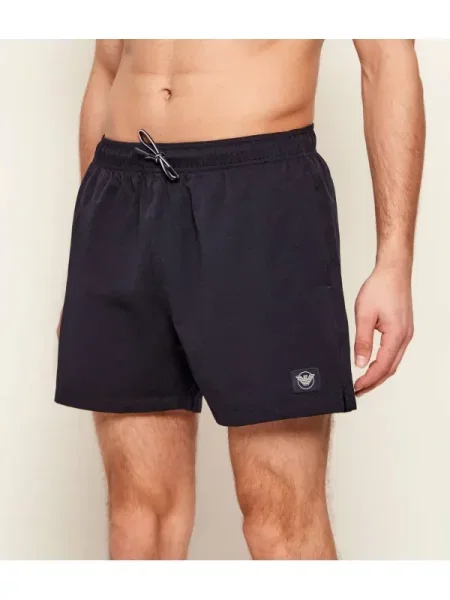 Pantaloni scurți Emporio Armani