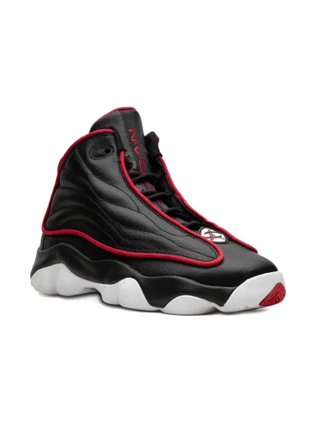Sneakersy dziecięce Jordan czarne