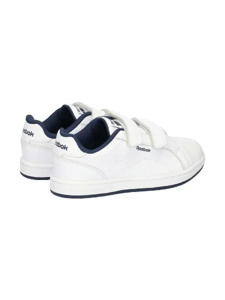 Pantofi copii Reebok Sport alb