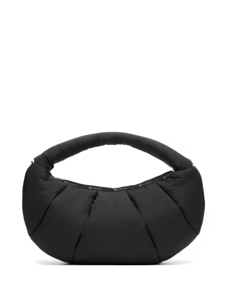 Geantă shopper Roberto Cavalli negru