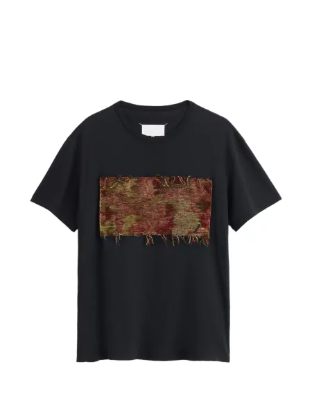 Tricou Maison Margiela negru