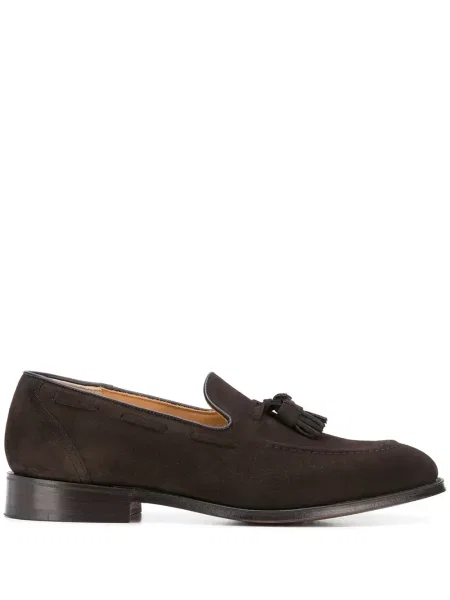 Pantofi loafer Church's maro