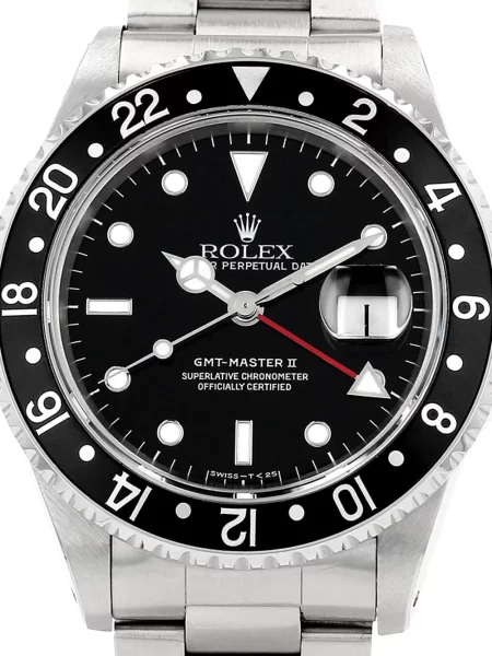 Ceas Rolex negru