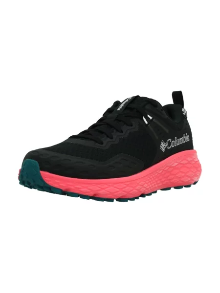 Sneakersy Columbia czarne