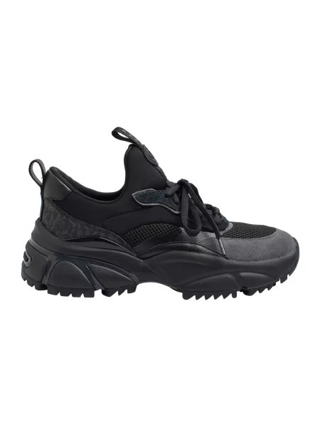 Sneakersy Michael Kors czarne