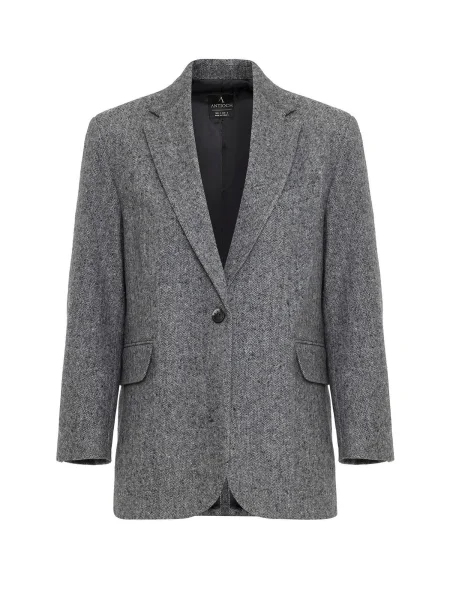 Antioch Sako Clara tamo siva bijela