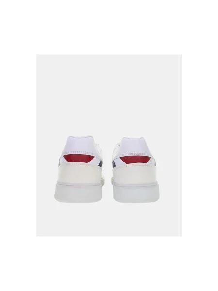 Pantofi U.s. Polo Assn. alb