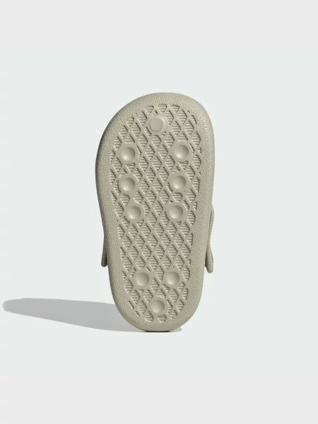 Детские сандалии Adidas бежевые
