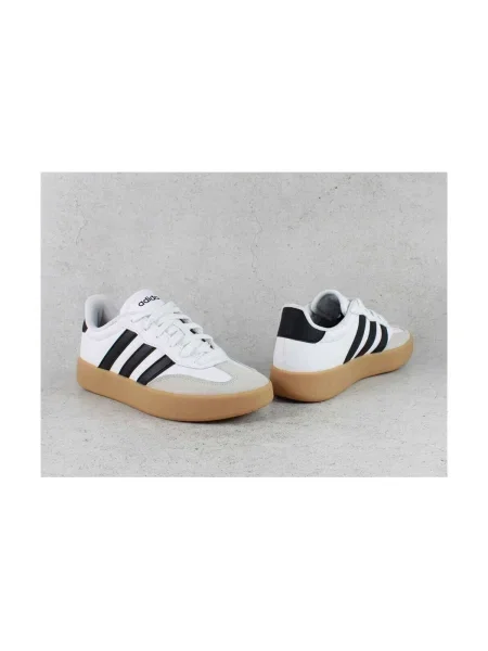 Sneakers adidas Barreda alb