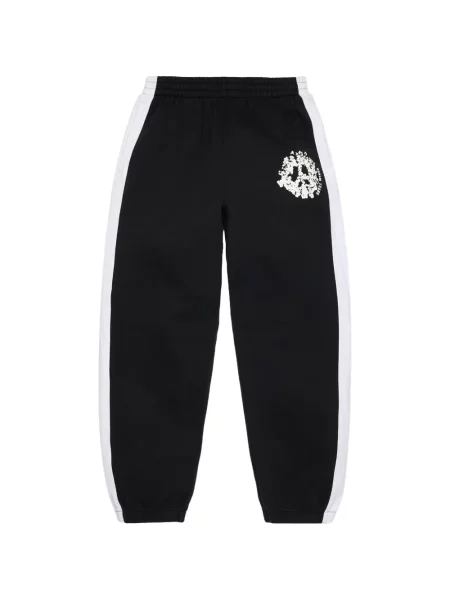 Pantaloni Denim Tears alergare negru