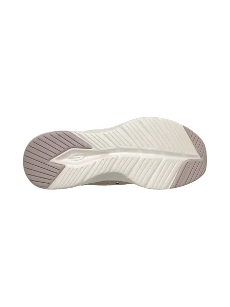 Pantofi Skechers bej