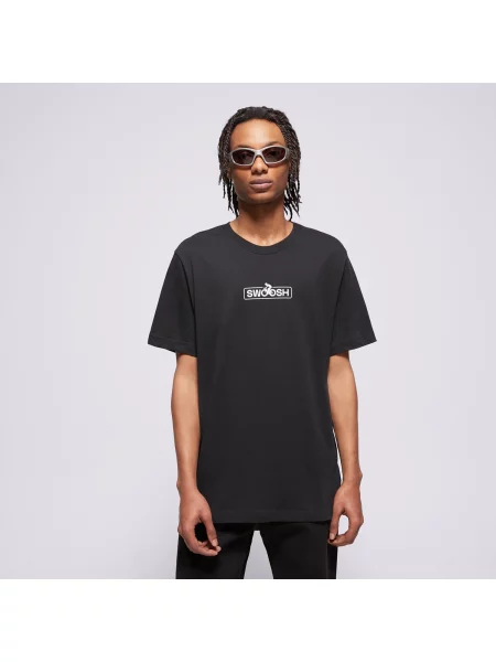 Nike T-Shirt M Nsw Tee Club Ssnl 2 czarna